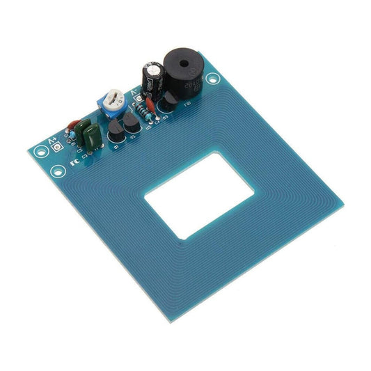 Non Contact Metal Induction Detection Module