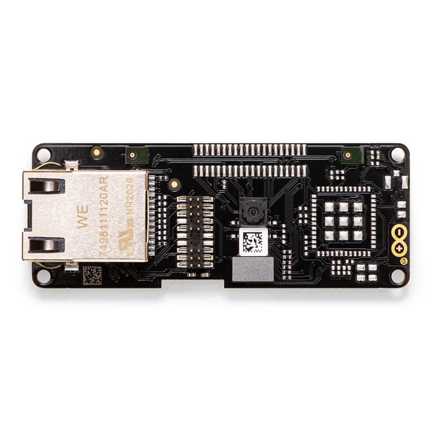 Buy Official Arduino Portenta Vision Shield with Ethernet Connectivity ...