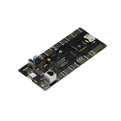 Official Arduino Portenta Breakout Board
