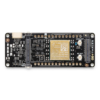 Official Arduino Portenta CAT.M1/NB IoT GNSS Shield