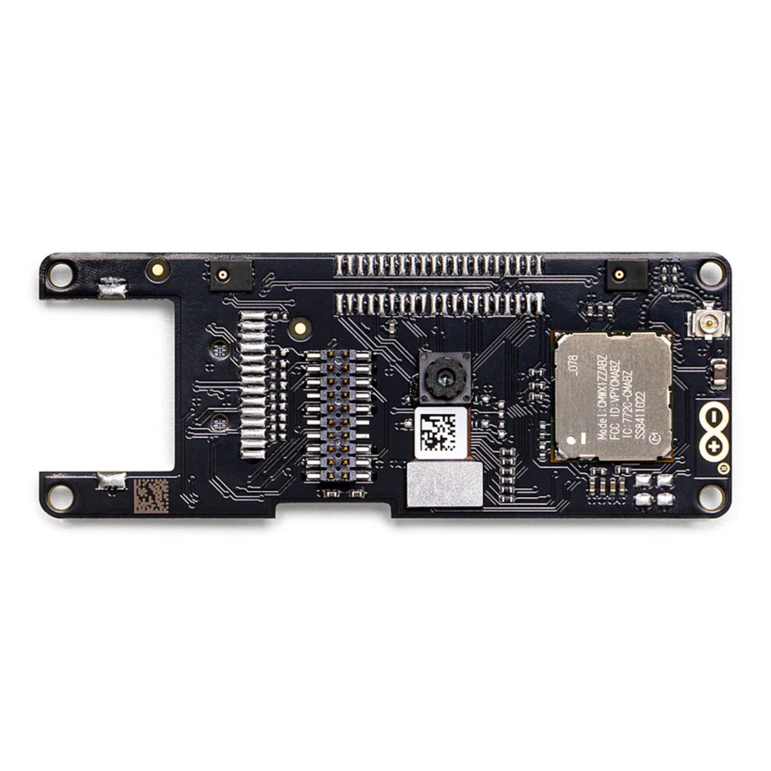 Official Arduino Portenta Vision Shield