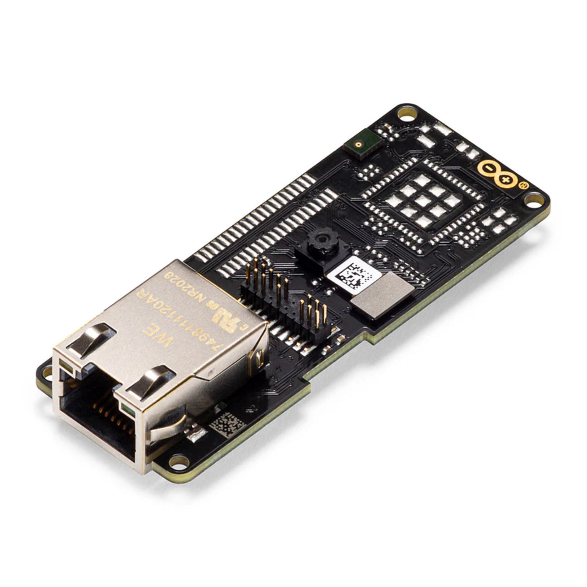 Buy Official Arduino Portenta Vision Shield with Ethernet Connectivity ...