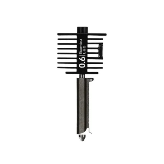 Official Bambu Lab 0.6mm Hotend