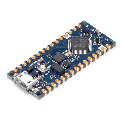 Original Arduino Nano Every Development Board