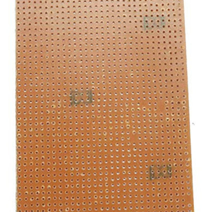 10 x 7 CM PCB Printed Circuit Board for Electronic Circuit - PB002