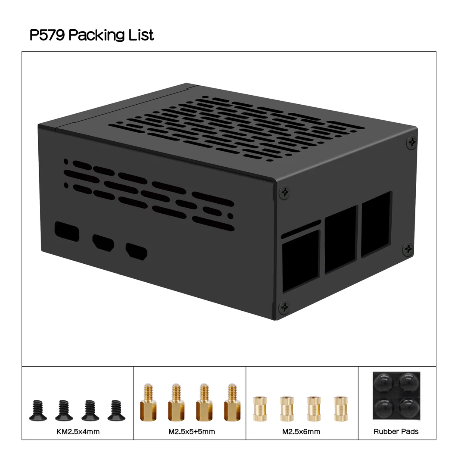 Precision Cut Design