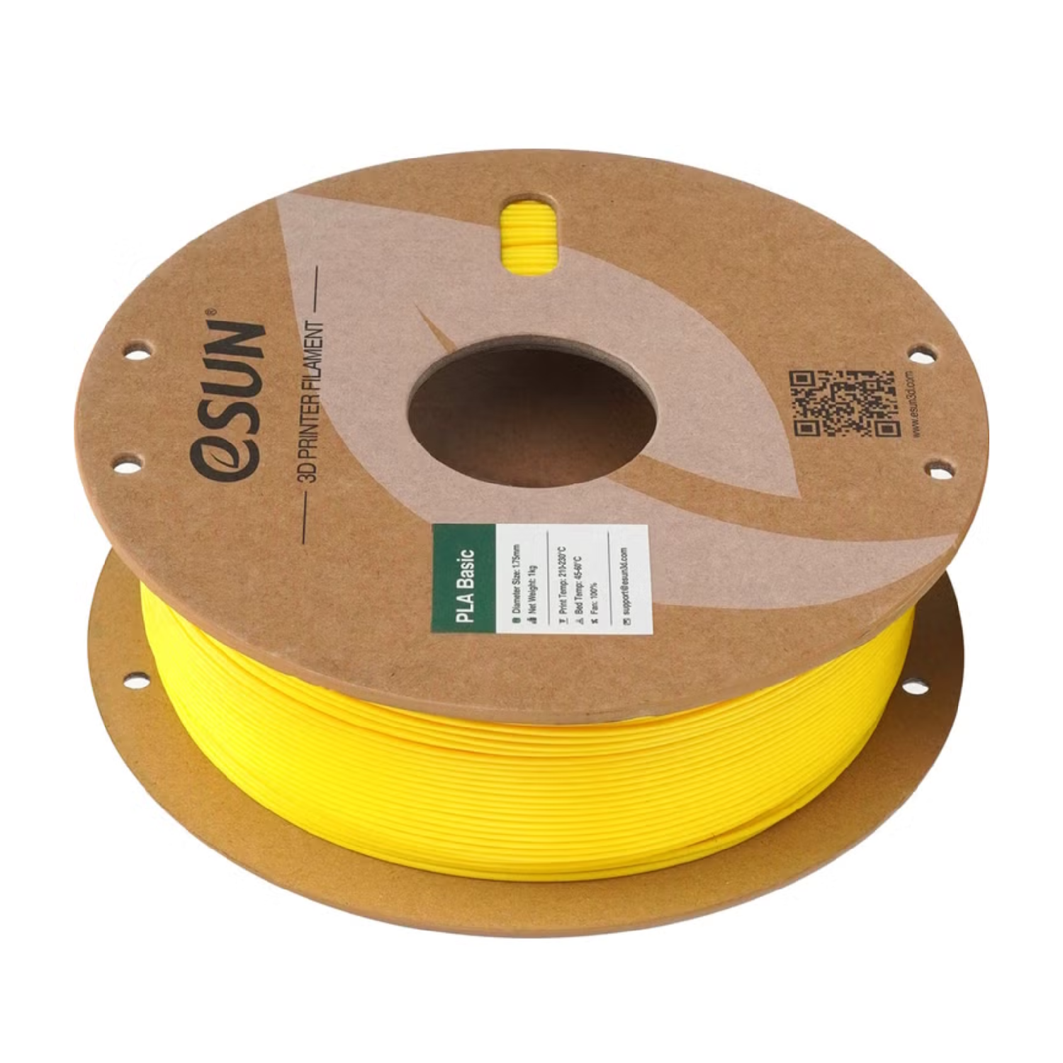High Speed PLA for Fast Printing