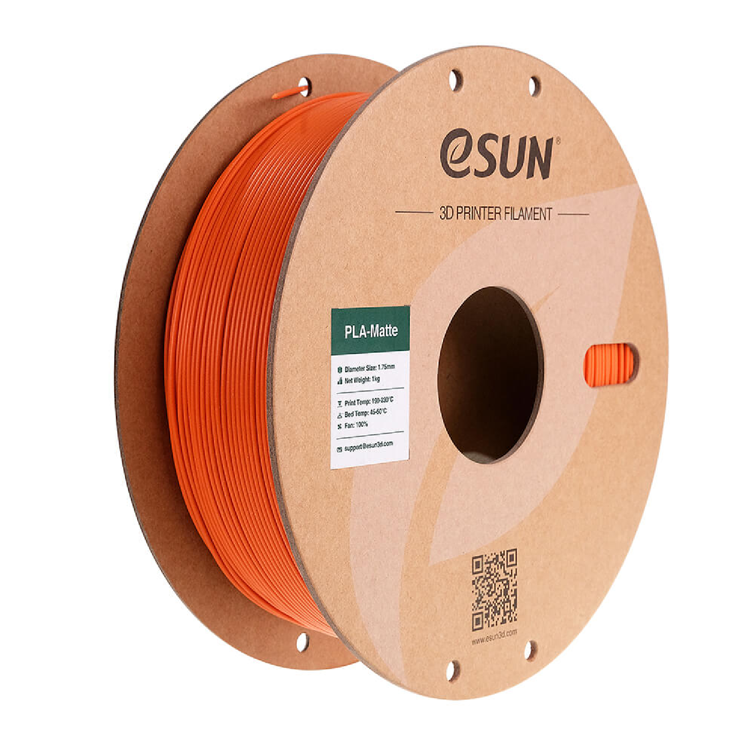 3D Printing Spool