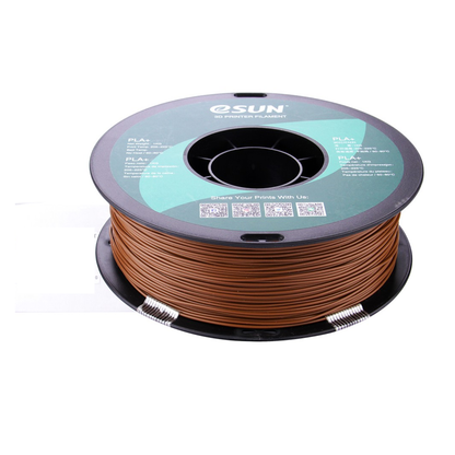 Improved Layer Adhesion
