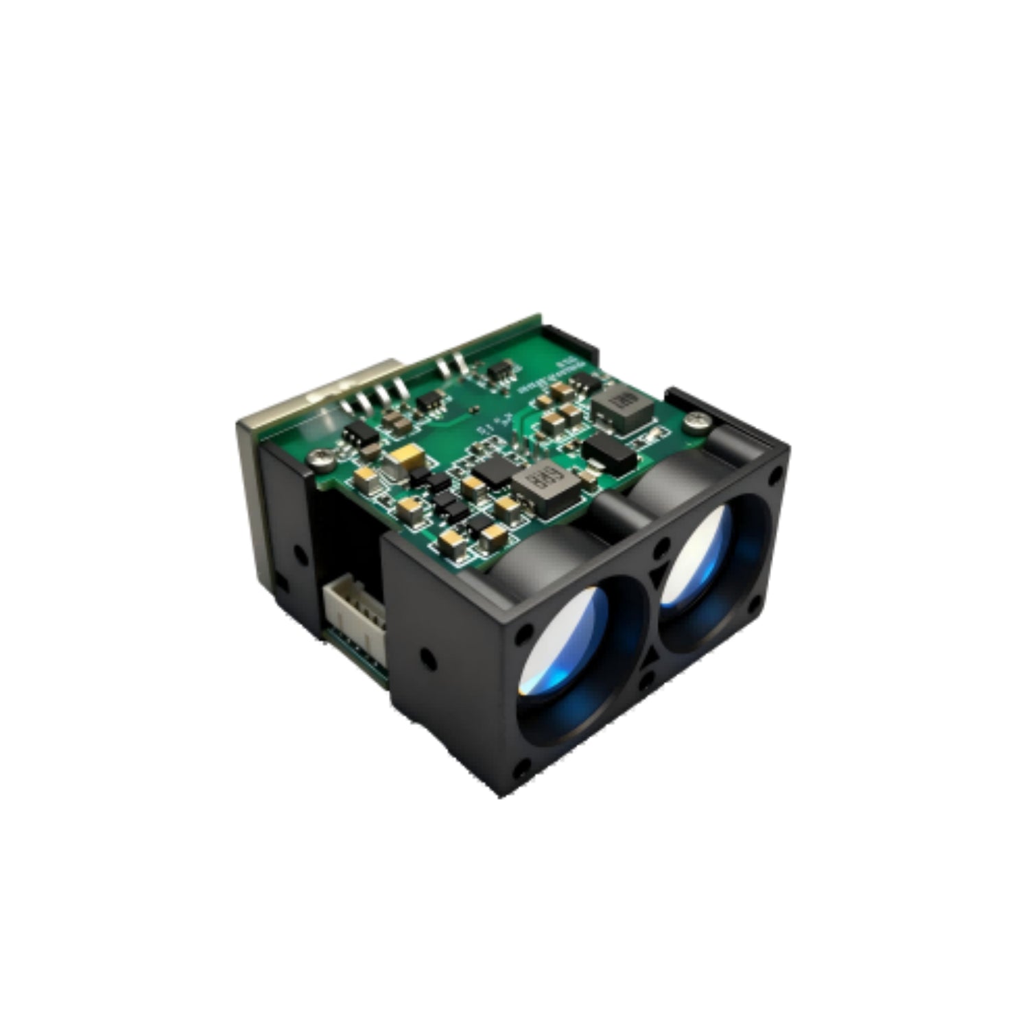 Sensor Laser Modulo PONO WTT1500-1500m Laser Distance Sensor Module – REES52