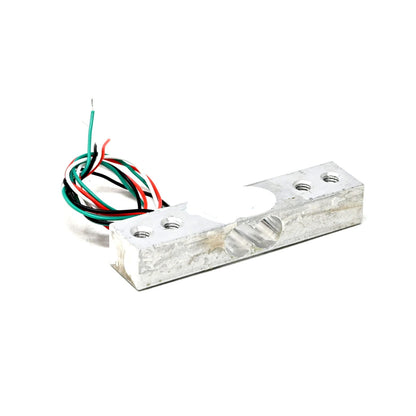  Secure Screw-Fastened Mounting