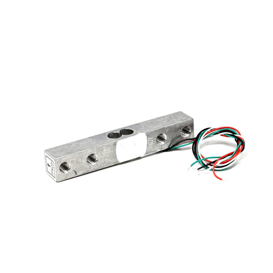 Phaeton 613N Load Cell Sensor