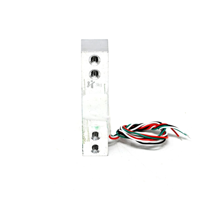 Buy Phaeton CZL-611CD-01 Load Cell Sensor 3KG Weighing Module – REES52