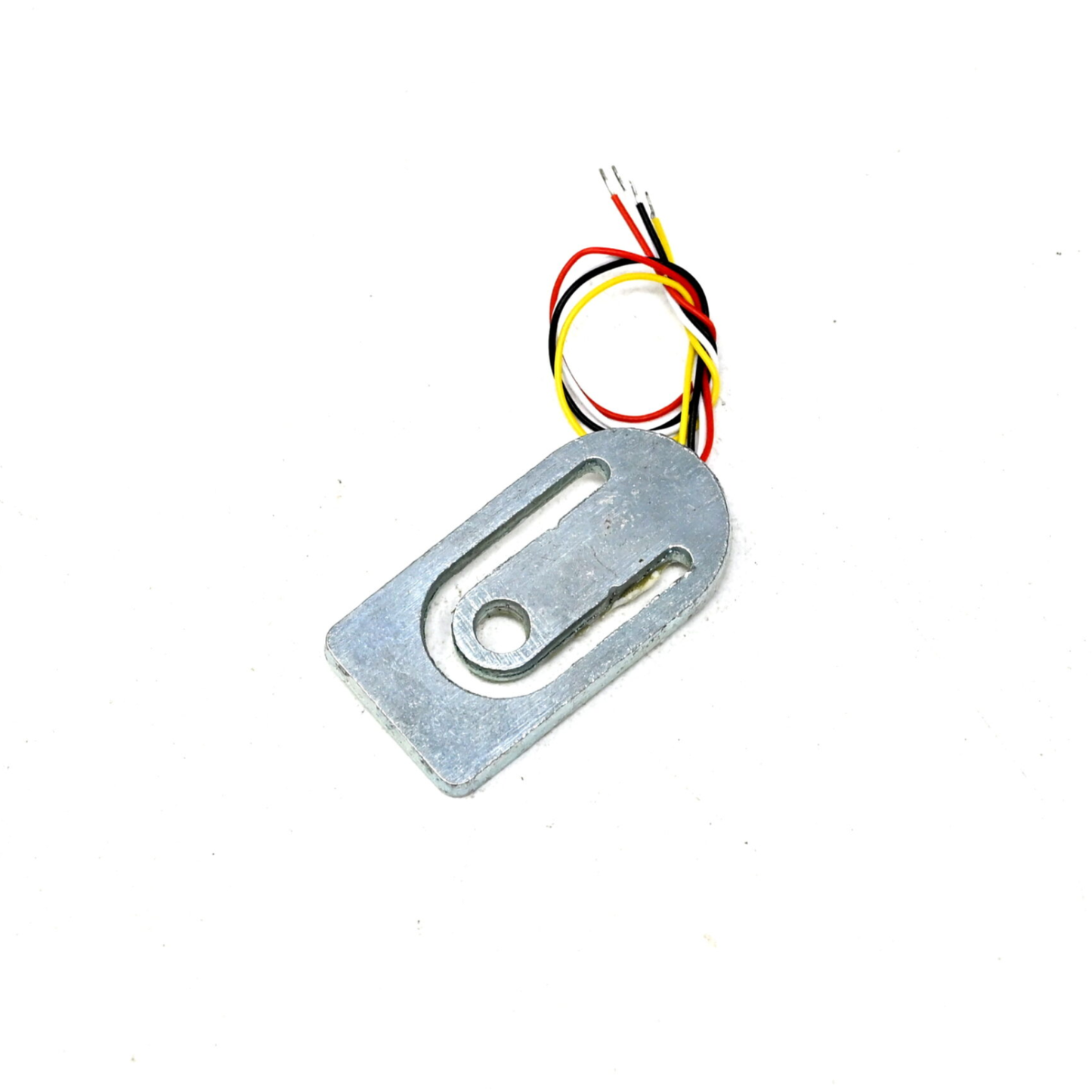 Industrial Pressed Down Measurement Applications