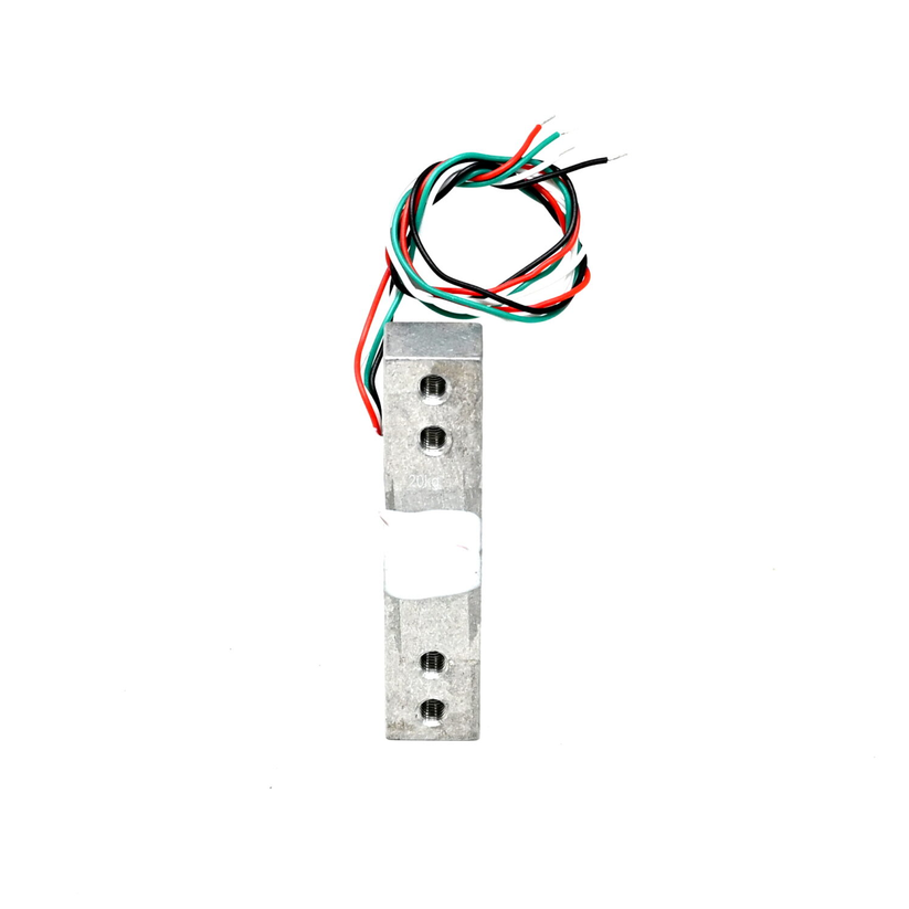 Buy Phaeton CZL611CD-01 Load Cell Sensor 20KG Weighing Module – REES52