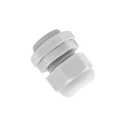 PG 11 Polyamide Cable Gland Industrial Grade Polyamide PG 11 Cable Gland IP40 Rated Protection Cable Gland For Harsh Environments - RS6778