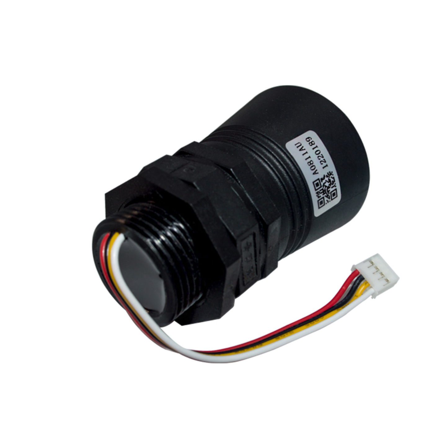Harsh Environment Sensor