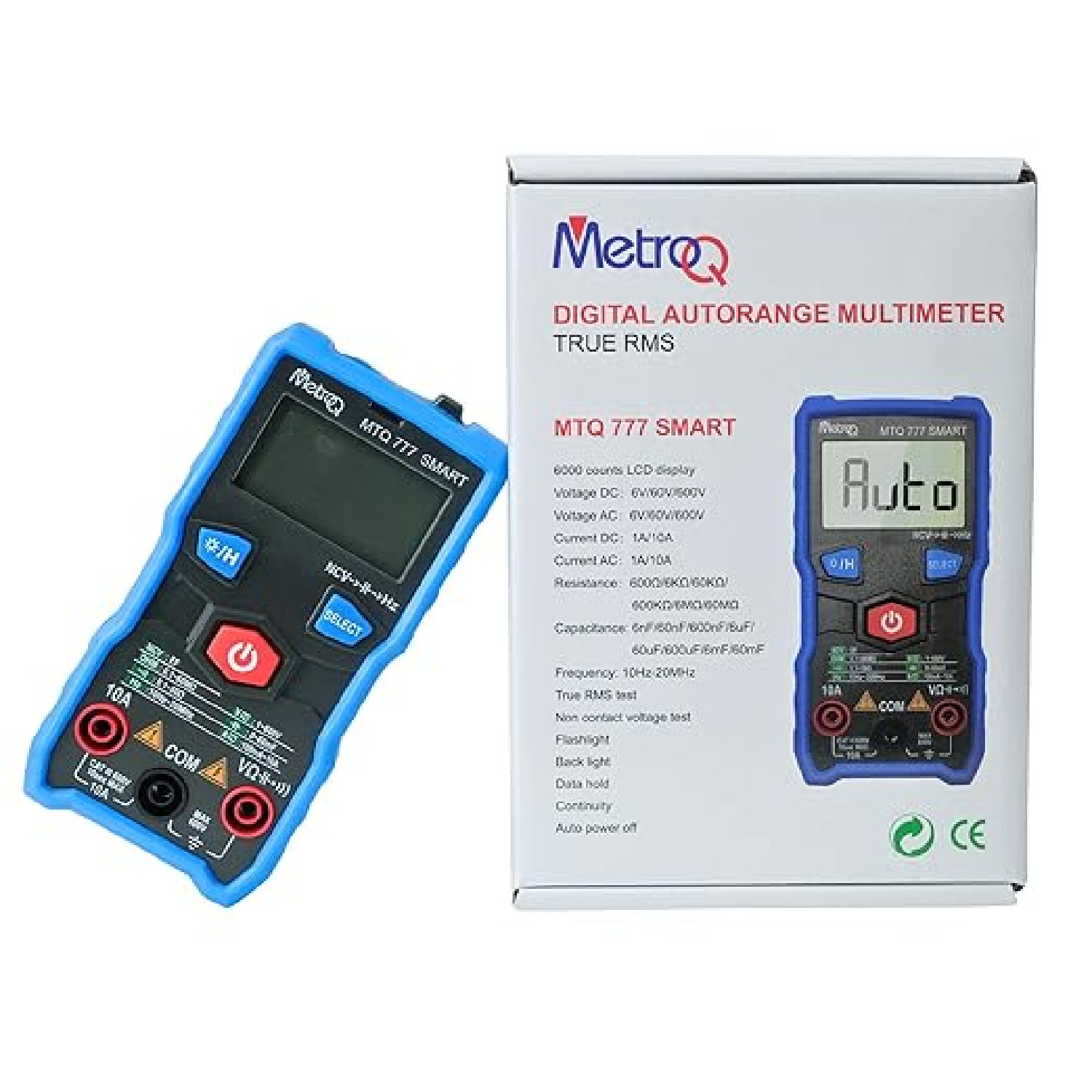 Electrical Testing Equipment