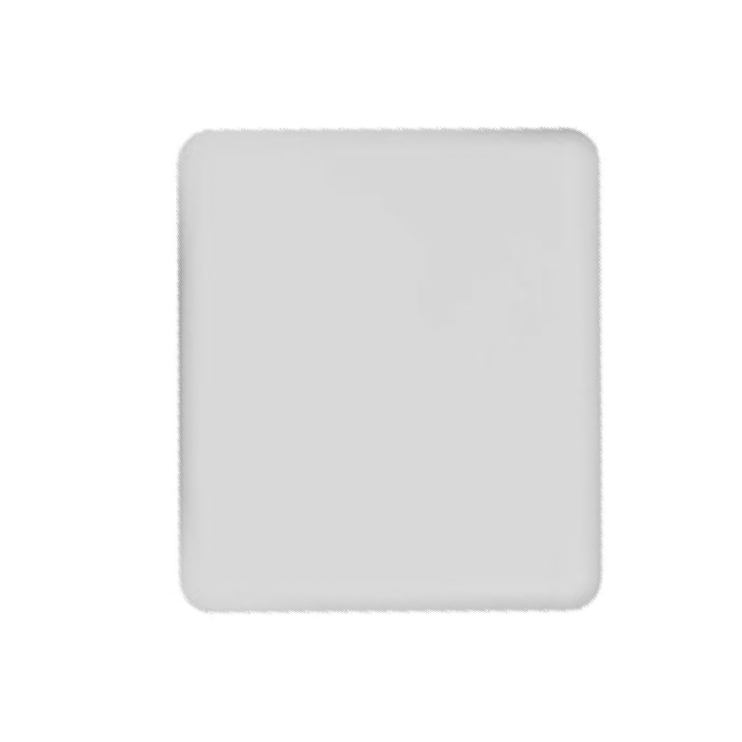 Print Head Rear Cover