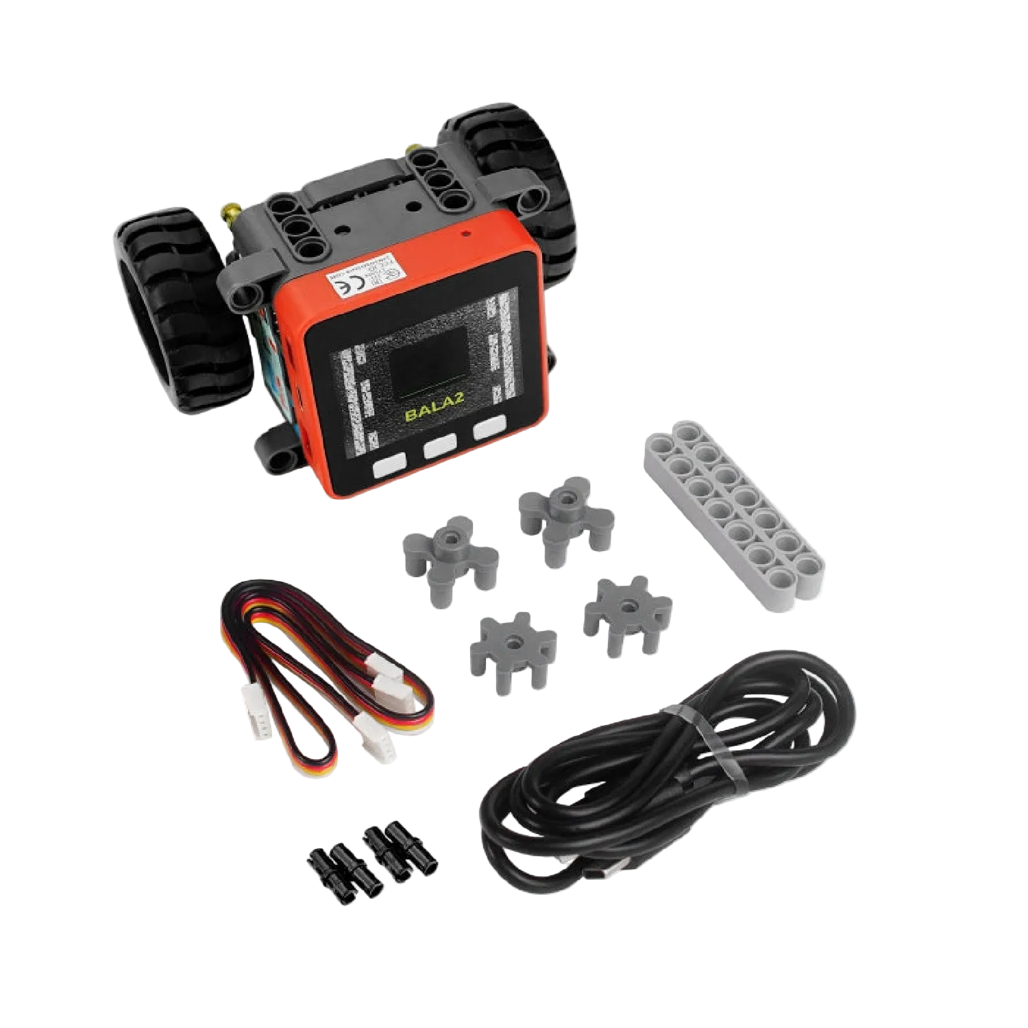 Educational Robotics Kit