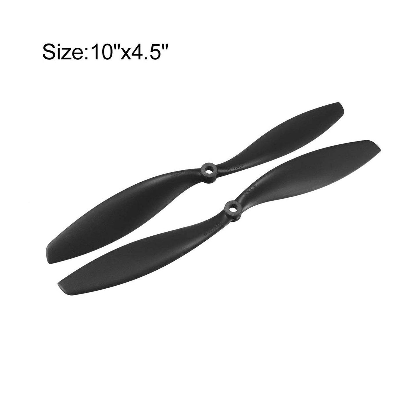1045 Propeller 10*4.5 inch Propeller CW CCW for Quadcopter