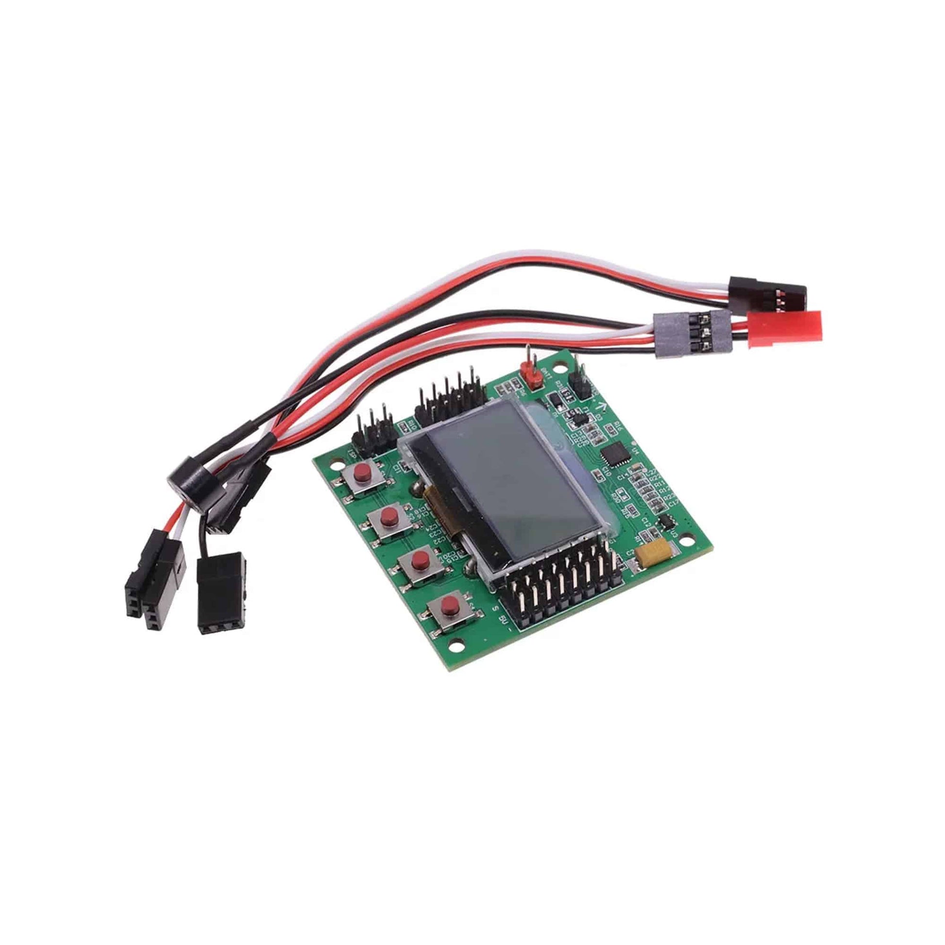 Flight Controller Multi-rotor LCD Flight – REES52