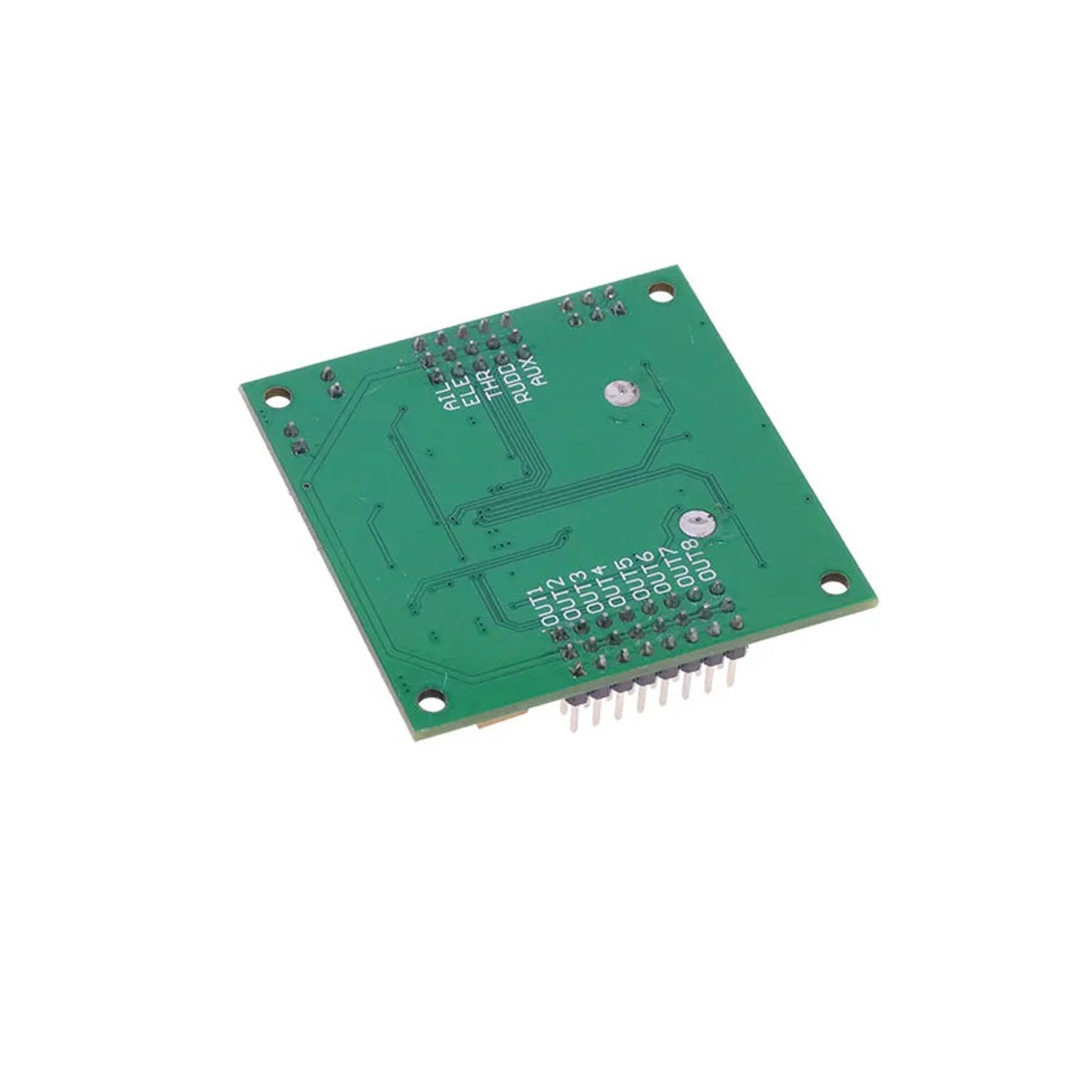 KK2.1 Flight Controller KK2.1 Multi-rotor LCD Flight – REES52
