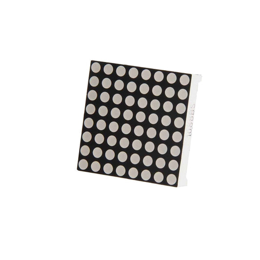 REES52 | Dot Matrix Displays