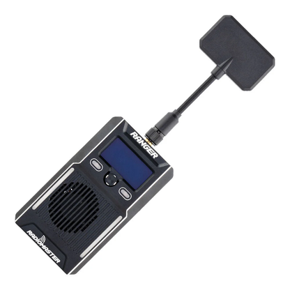 Wireless FPV control
