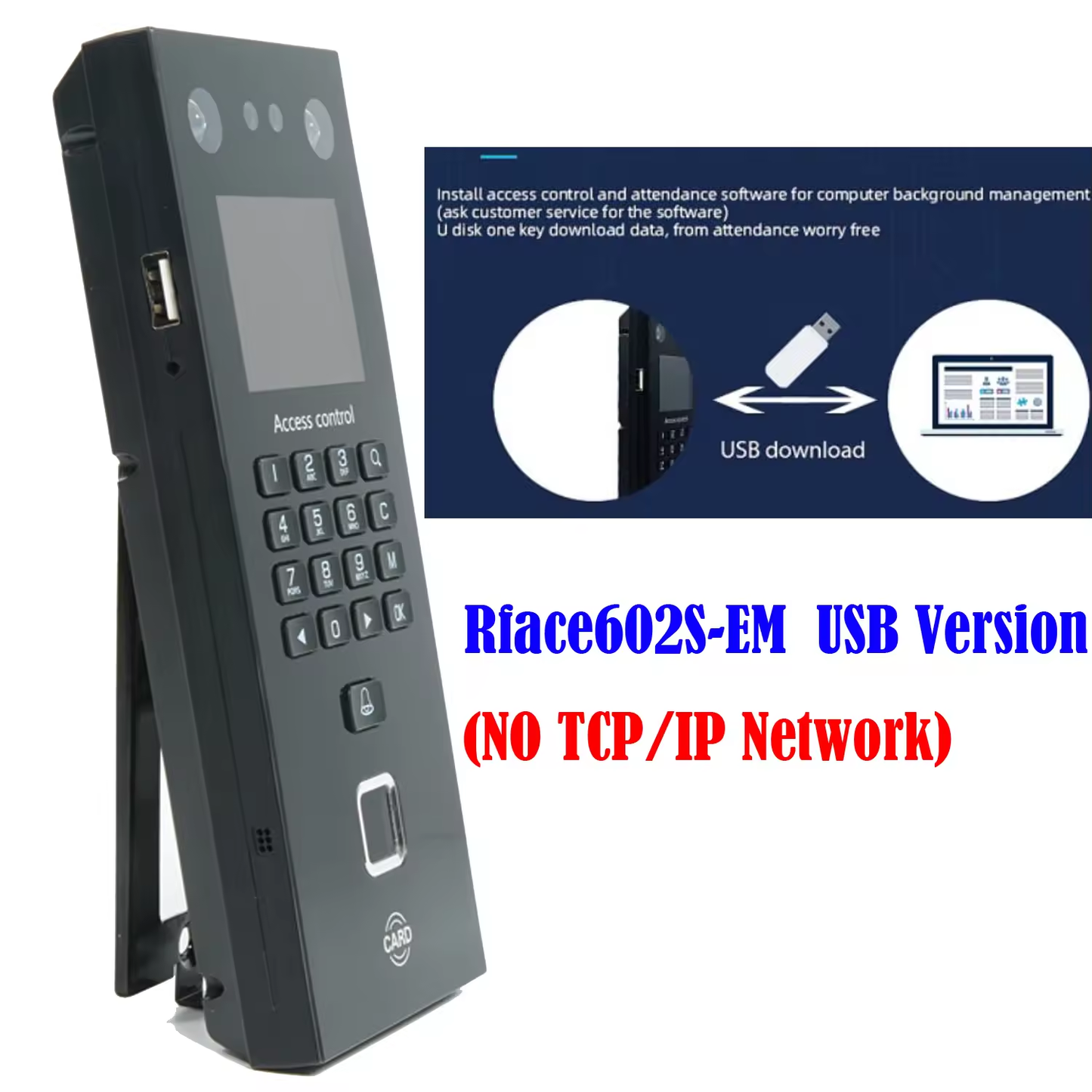 Biometric machine for small business time attendance