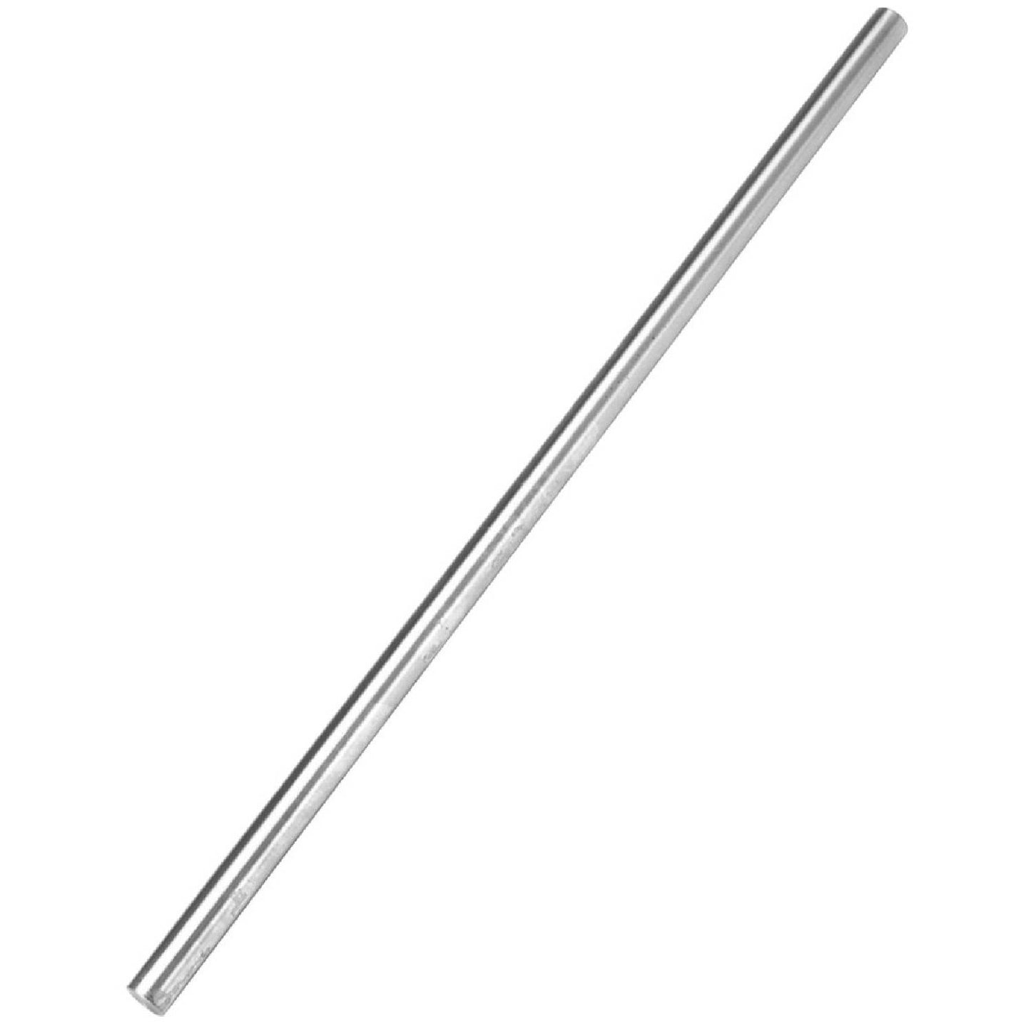 8mm Chrome Plated Smooth Rod 3D Printer 8mm Chrome Rod 8mm x 500mm Chrome Plated Shaft For CNC Machines, Robotics, And DIY Projects - RS3442