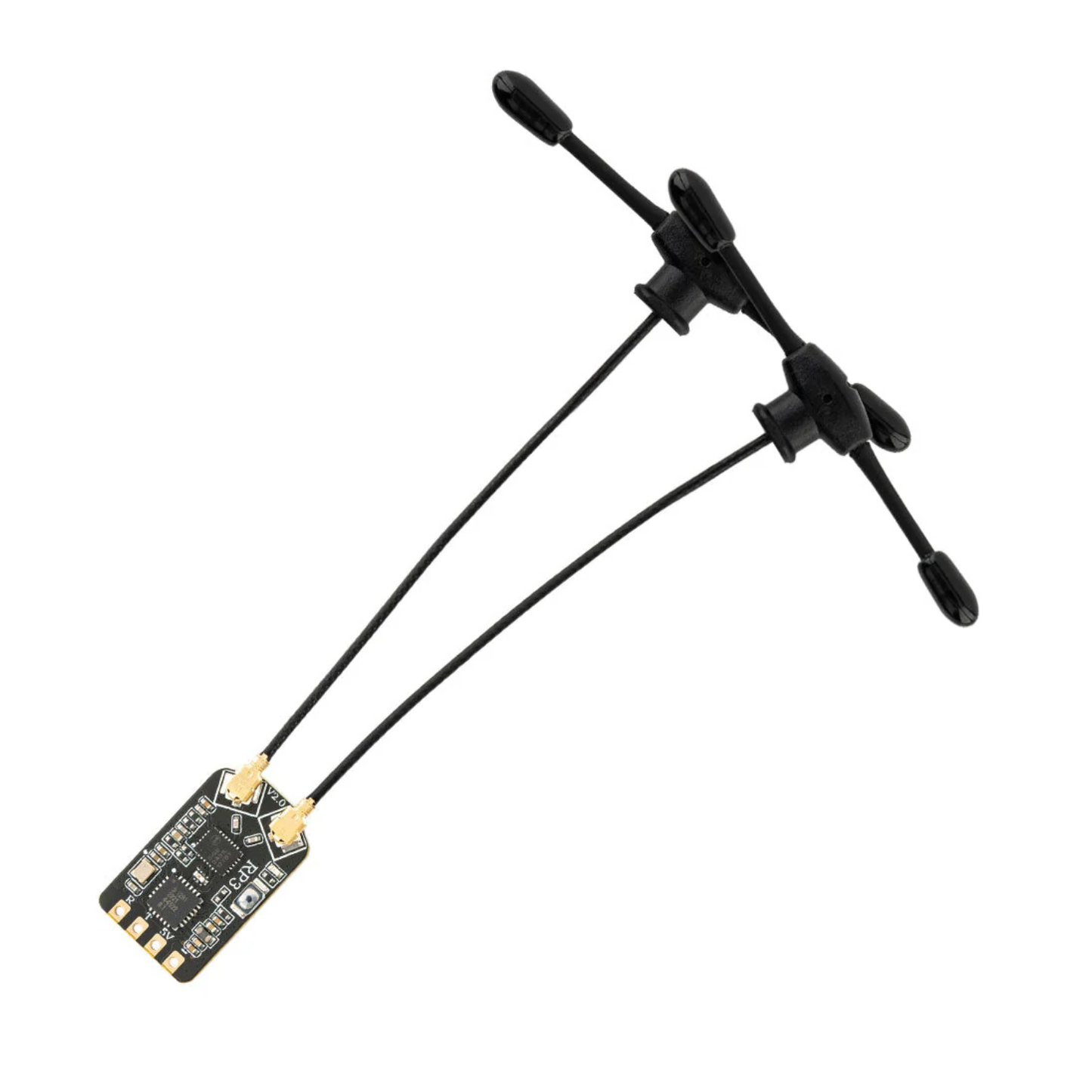  RP3 V2 ExpressLRS 2.4GHz Nano Receiver