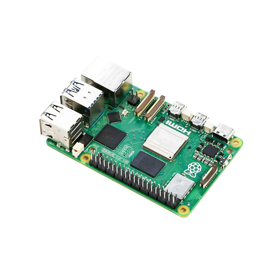 Raspberry Pi Official Boards – REES52