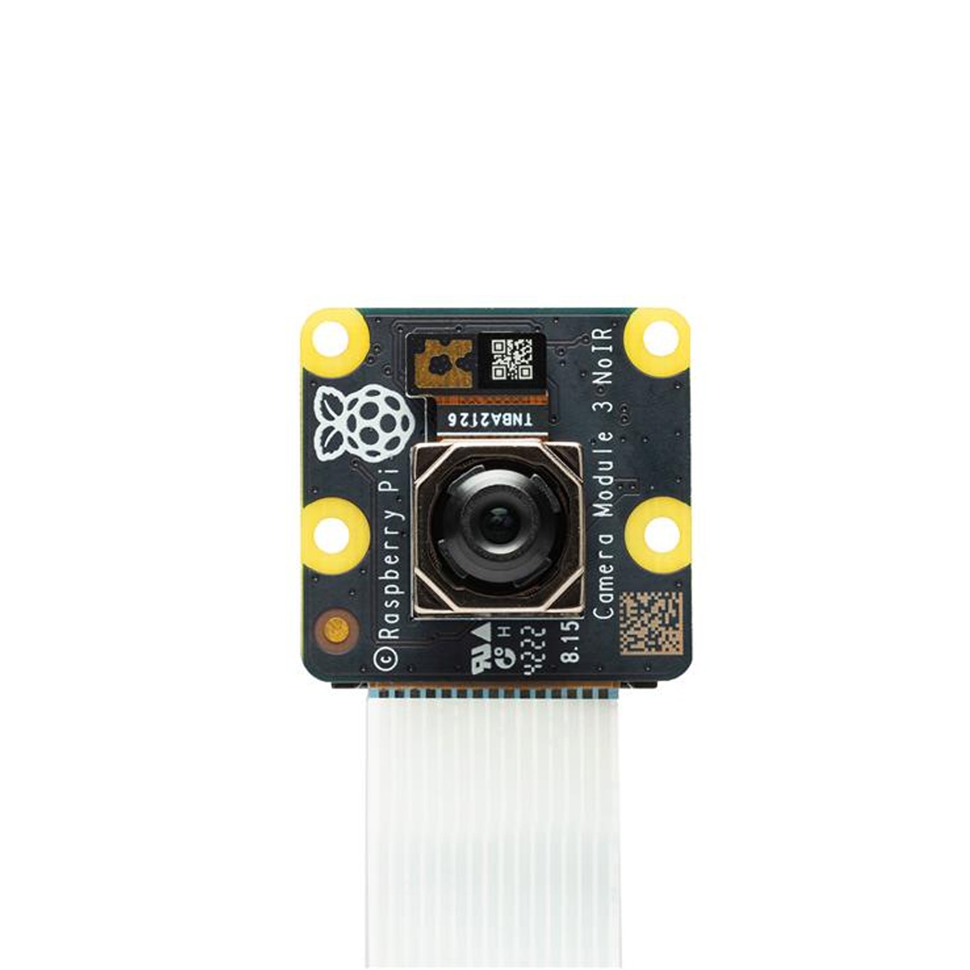 Raspberry Pi Camera Module 3 NoIR
