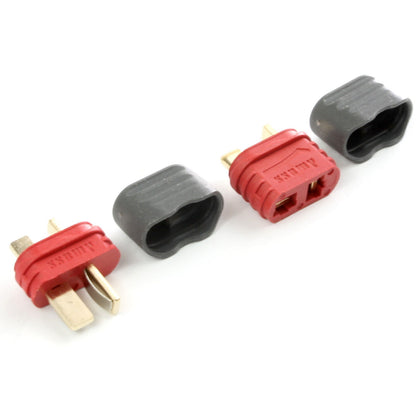 T Plug Deans Connector XT Plug T Plug Deans Connector For Esc Battery Male Female With Seath Housing - RS086