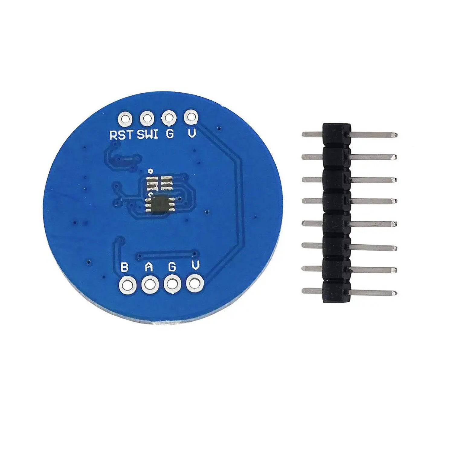 GY-485-44009 Light Intensity Sensor Module RS485