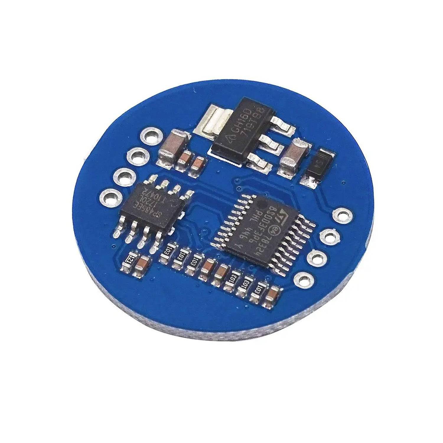 GY-485-44009 Light Intensity Sensor Module RS485