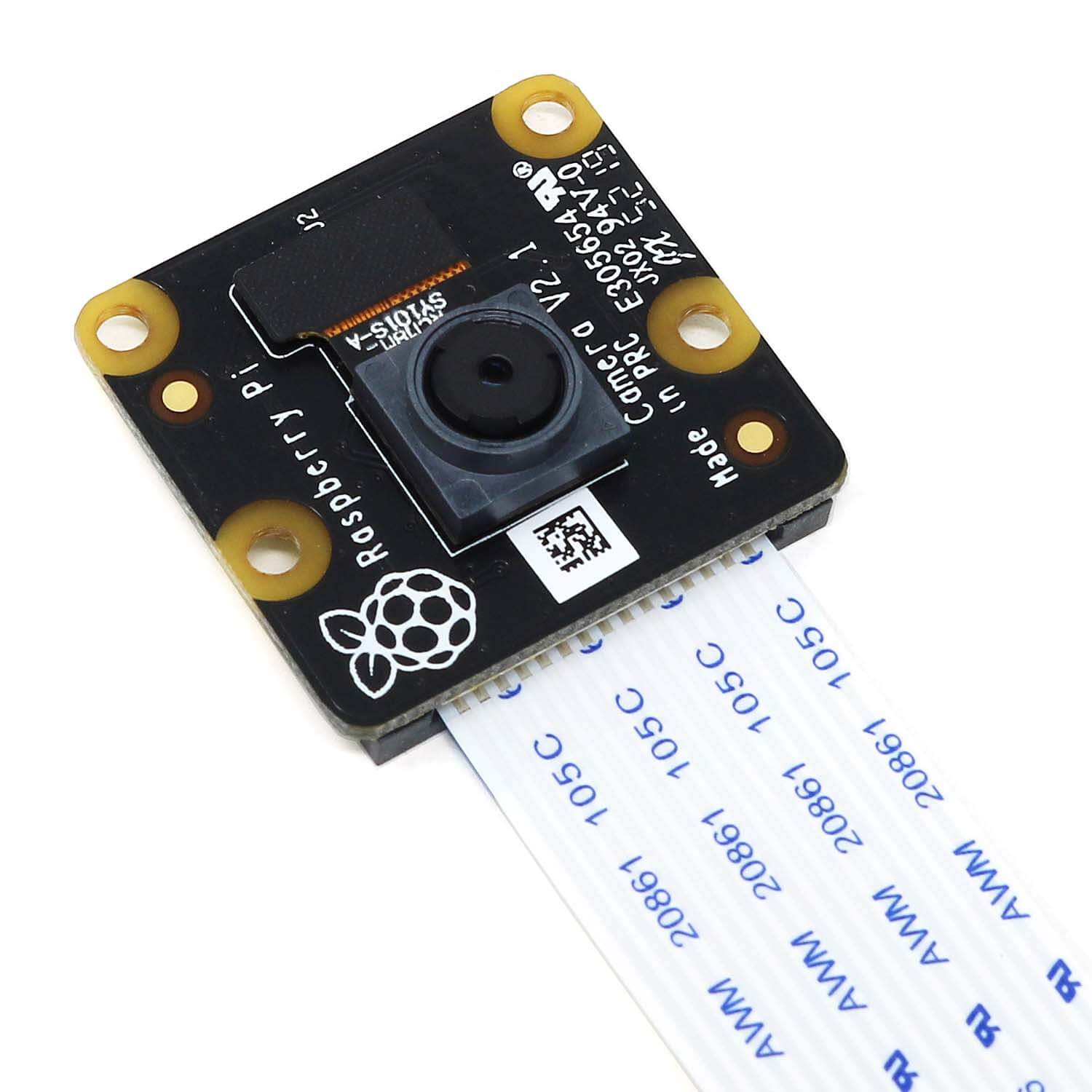 Camera Module 2