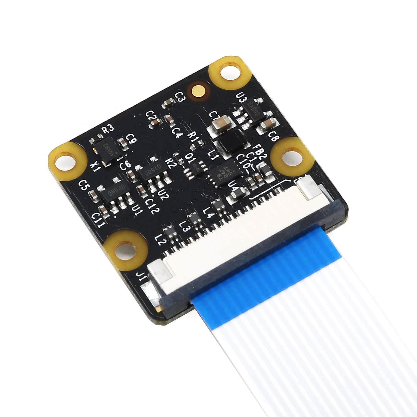 Raspberry Pi Camera Module 2 NoIR 