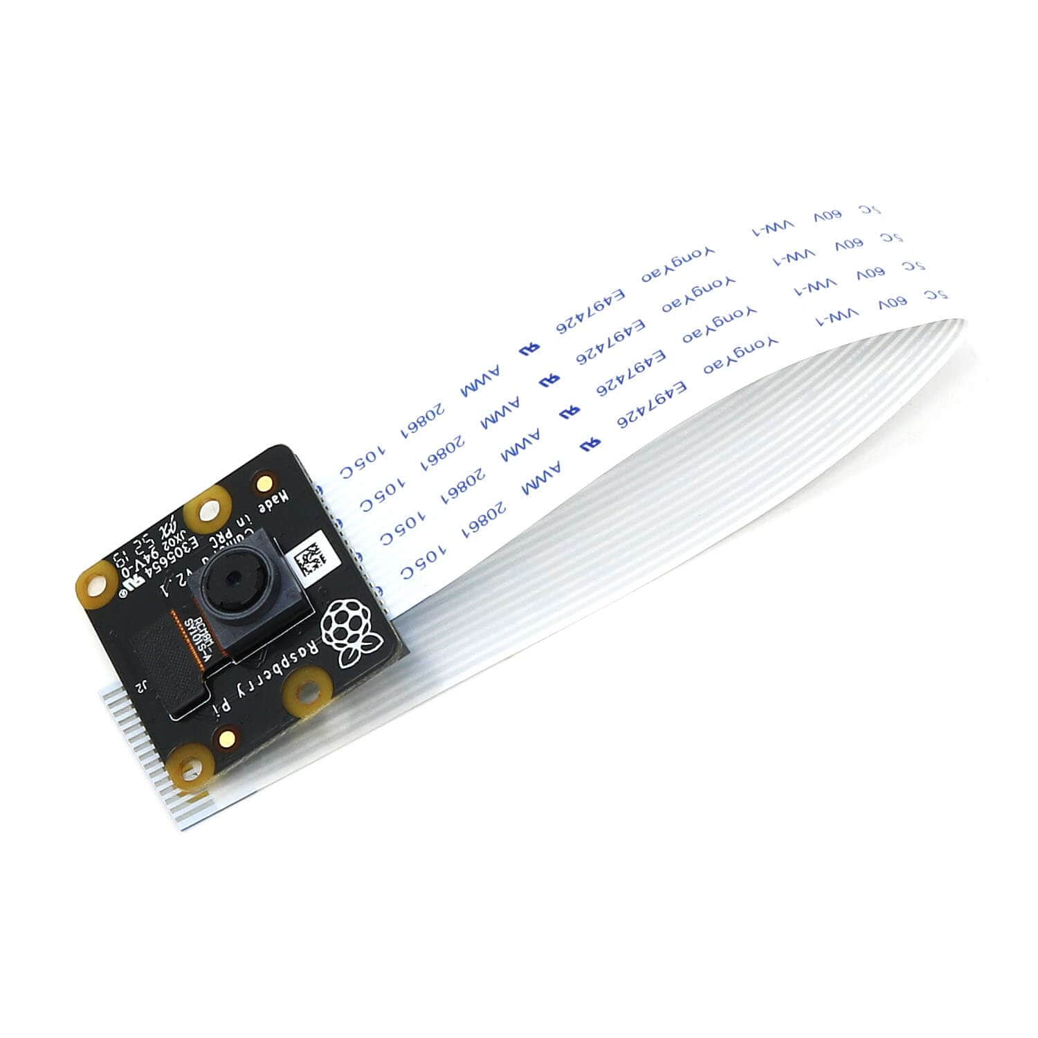 Camera Module 2 NoIR 