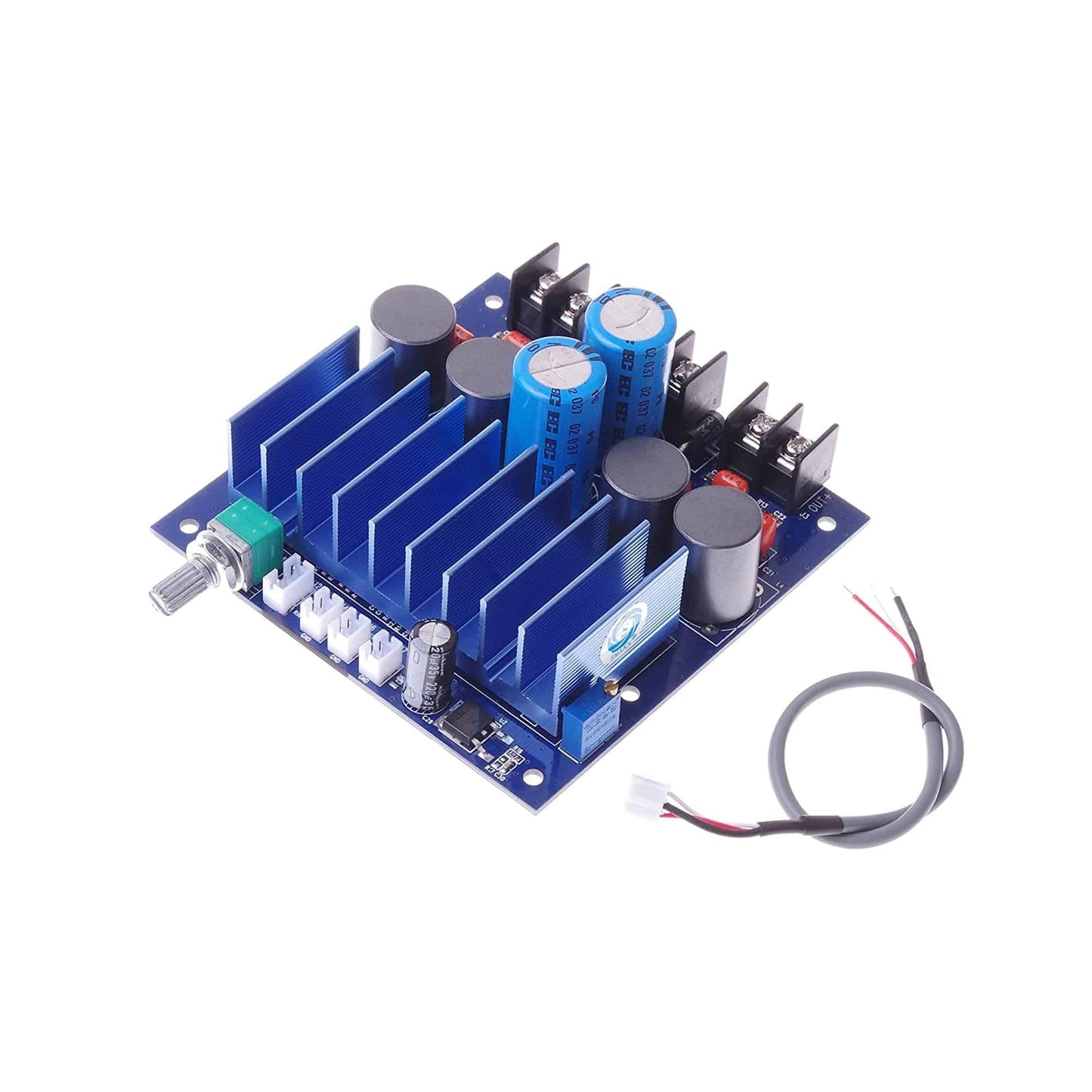 DA7498E Amplifier Board