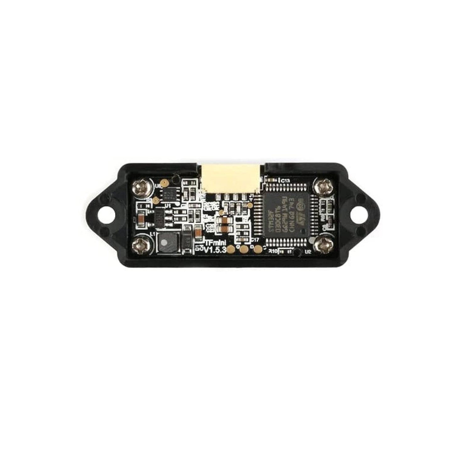 TFmini Lidar Range Finder Sensor Module for RPi Pixhawk