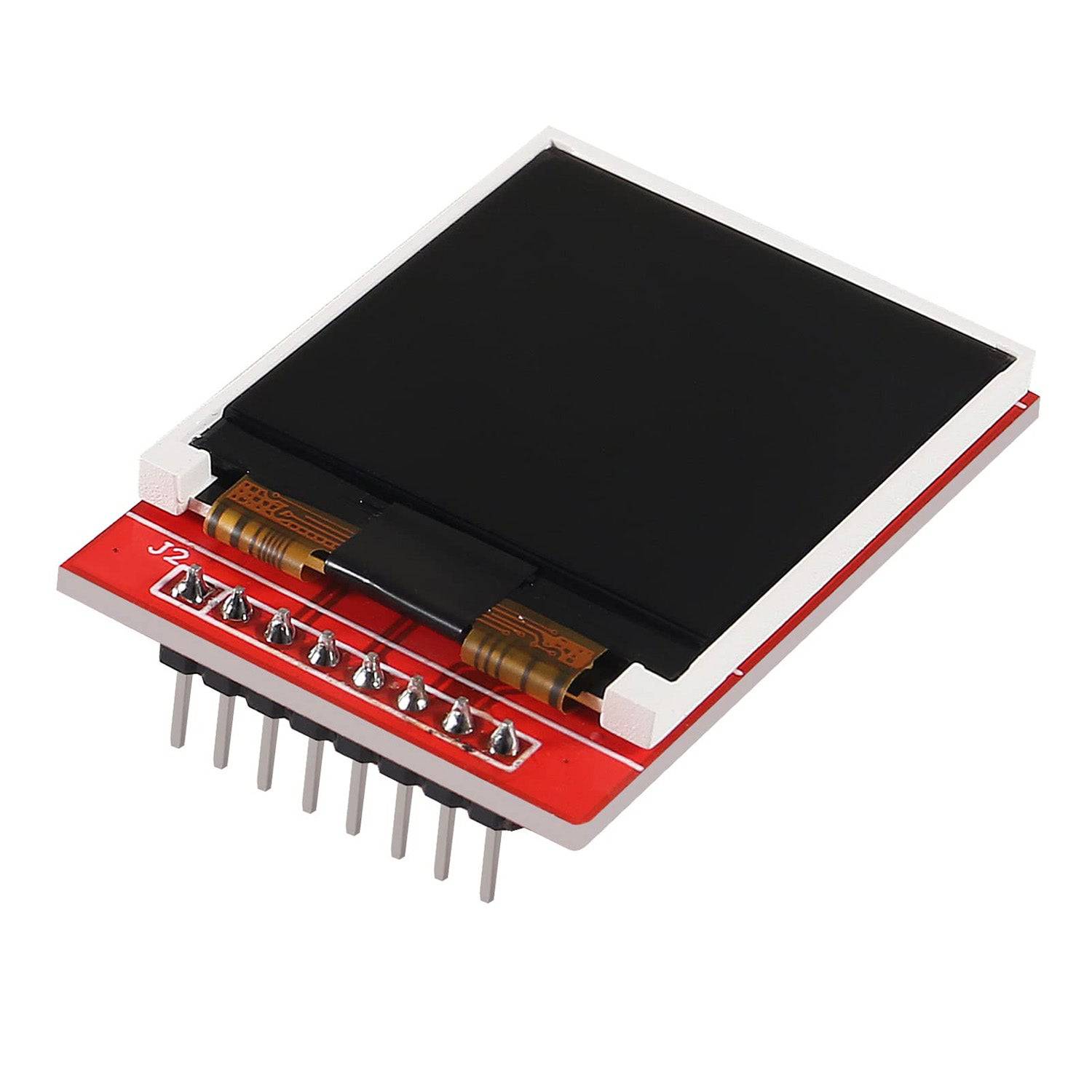 1.44" TFT LCD Display Screen Module 3.3V RGB 65K 128x128