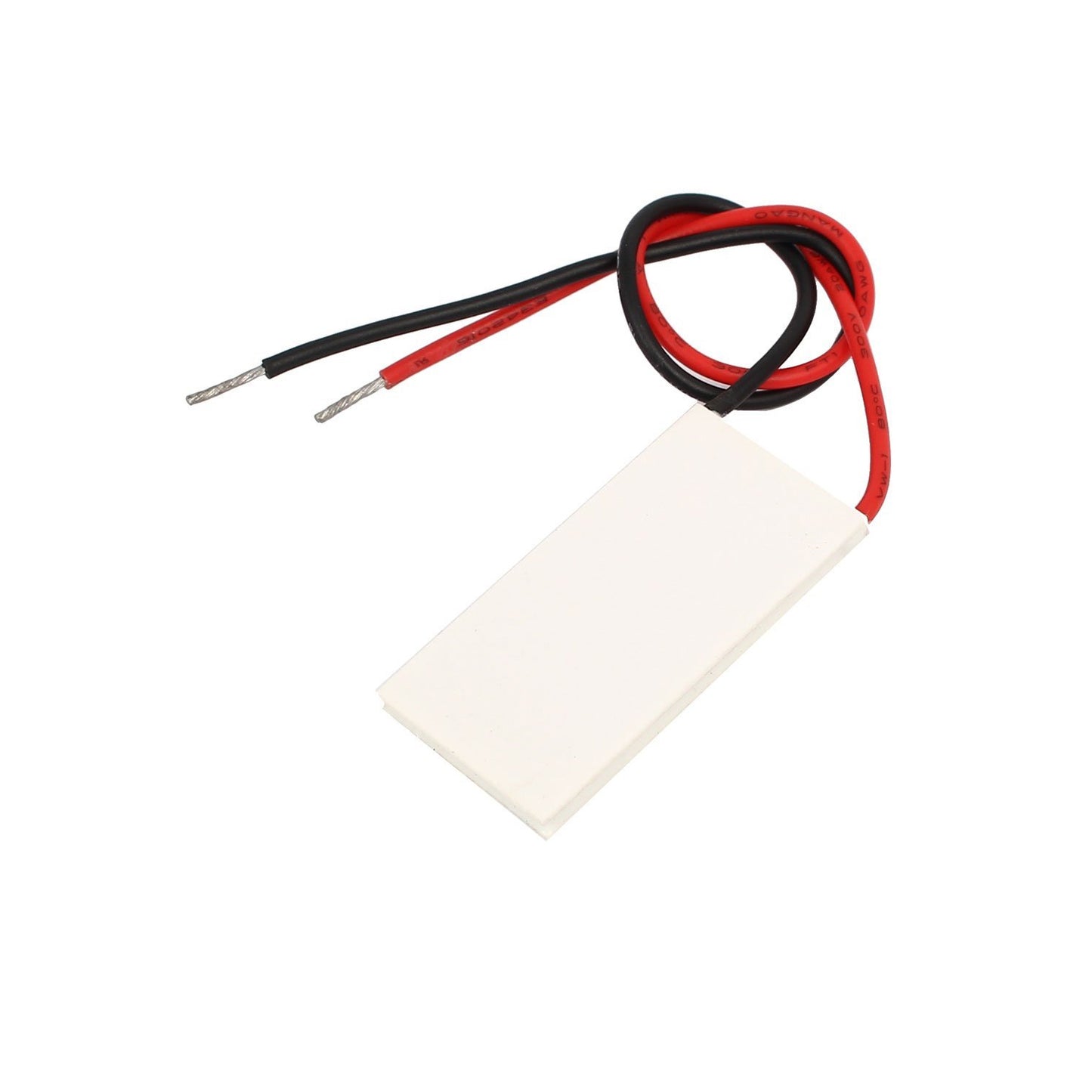 TEC1-06308 6V 8A Peltier TEC1-06308 6V 8A Thermoelectric Cooler Module Cooling Peltier Plate - RS1511