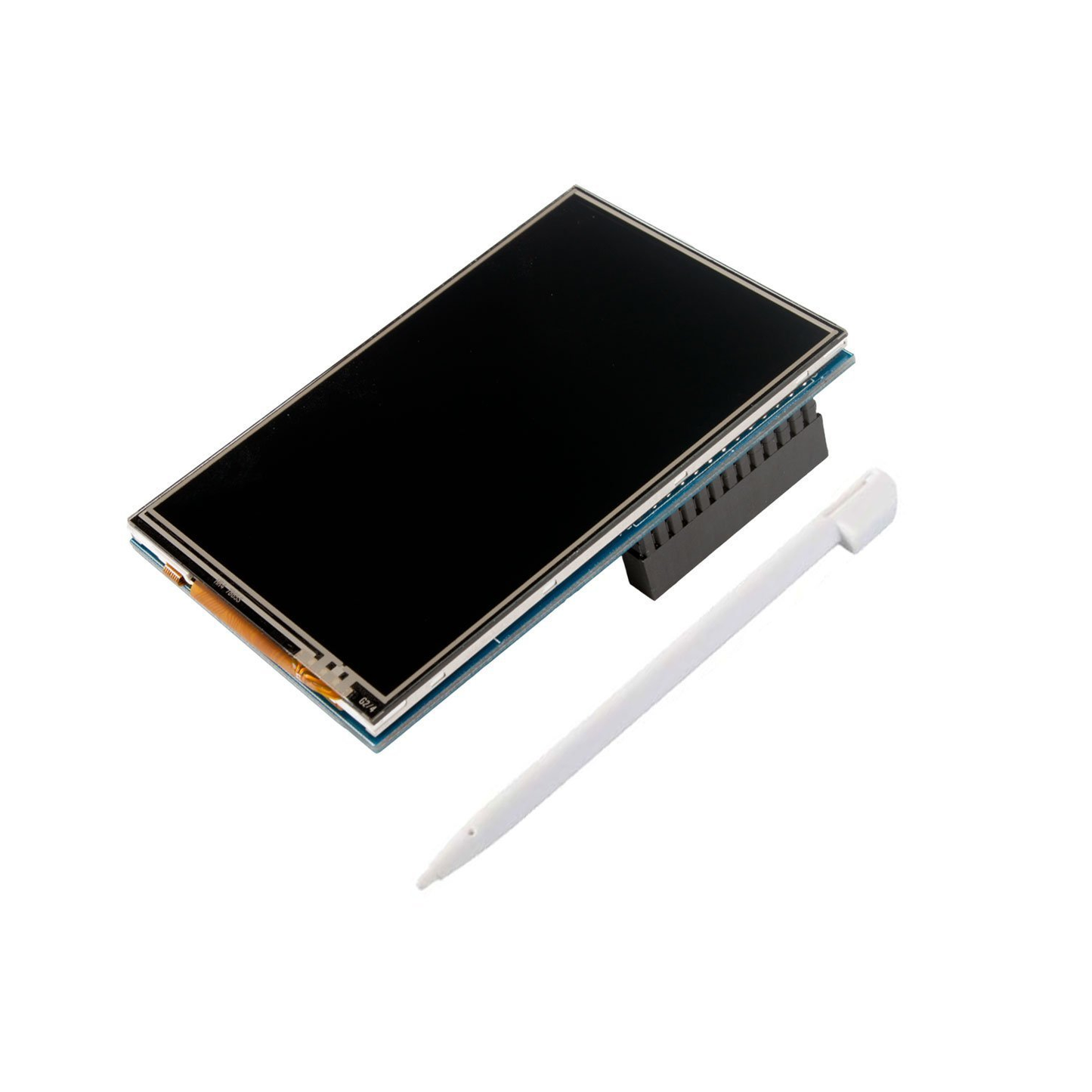 3.5inch LCD Screen