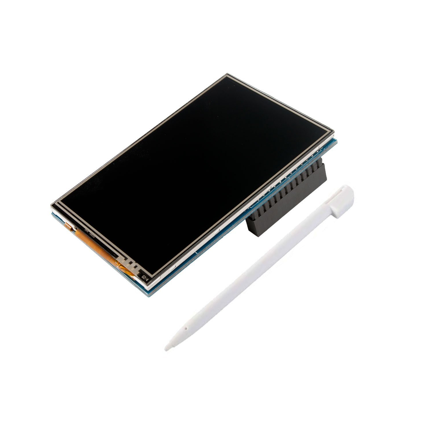 3.5inch LCD Screen