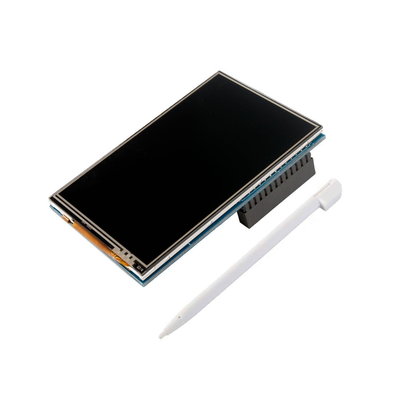 3.5inch LCD Screen