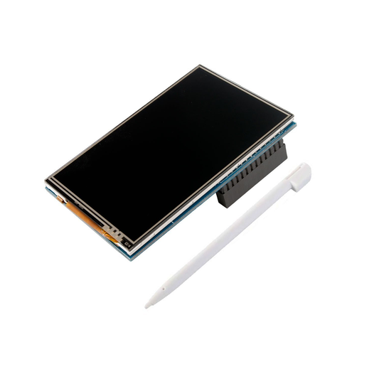 3.5inch LCD Screen