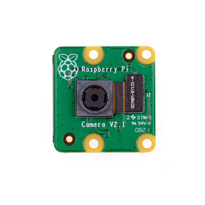 Raspberry Pi Camera Module 2 RPi Camera Module 2 8MP High-Resolution Camera Module Capture Stunning Images And Videos - RS157