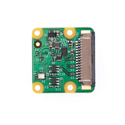 Raspberry Pi Camera Module 2 RPi Camera Module 2 8MP High-Resolution Camera Module Capture Stunning Images And Videos - RS157